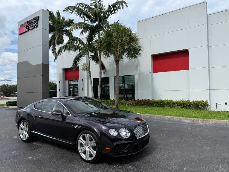 bentley continental gt 2017 SCBFT7ZA6HC061386 image bentley continental gt 2017 SCBFT7ZA6HC061386 image